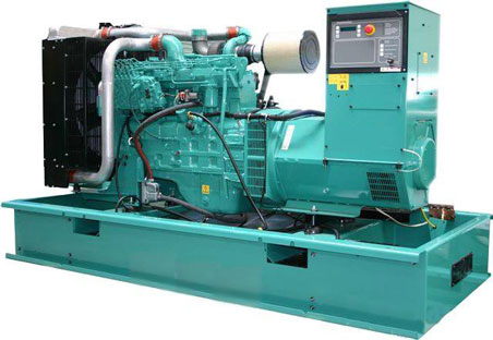宁明180kw康明斯柴油发电机组图片 宁明180kw康明斯柴油发电机组图片