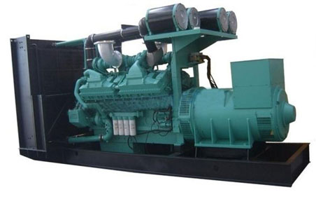 宁明200kw康明斯发电机组图片 宁明200kw康明斯发电机组图片