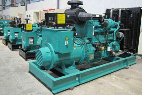 宁明1000kw康明斯柴油发电机组图片 宁明1000kw康明斯柴油发电机组图片