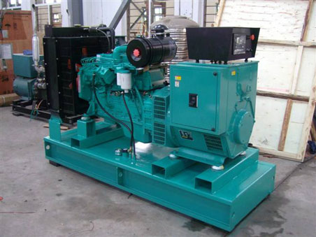 宁明200kw康明斯柴油发电机组图片 宁明200kw康明斯柴油发电机组图片
