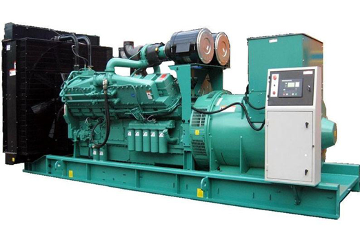 宁明150kw康明斯柴油发电机组图片 宁明150kw康明斯柴油发电机组图片