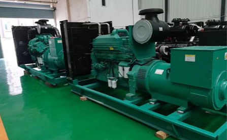 宁明发电机出租 宁明发电机出租