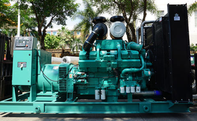 宁明柴油发电机 宁明柴油发电机