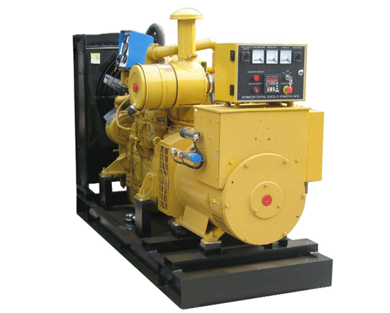 宁明发电机出租